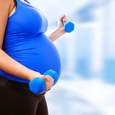 Antenatal and Postnatal Physiotherapy