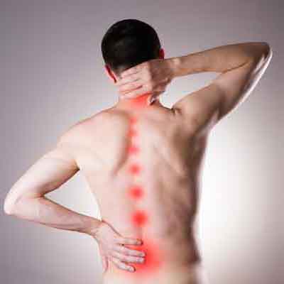 Cronic Pain Management