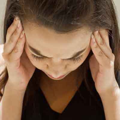 Vestibular / Dizziness Rehabilitation