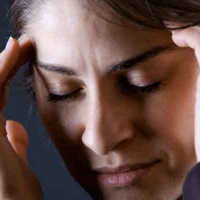 Headache / Migraine Management