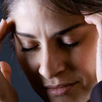 Headache / Migraine Management