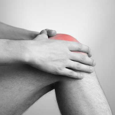 Knee Pain Exercises