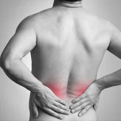 Persistent Lower Back Pain