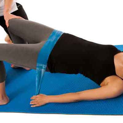 Clinical Pilates