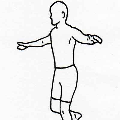 Exercises to Improve Balance