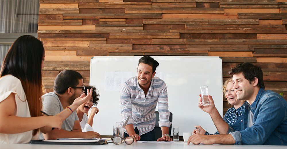 Solutions Marketing