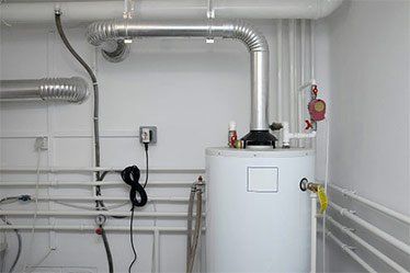 Heating pipes - Air conditioning in Columbia, NC Heating pipes - Air conditioning in Columbia, NC