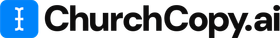 church copy ai tool