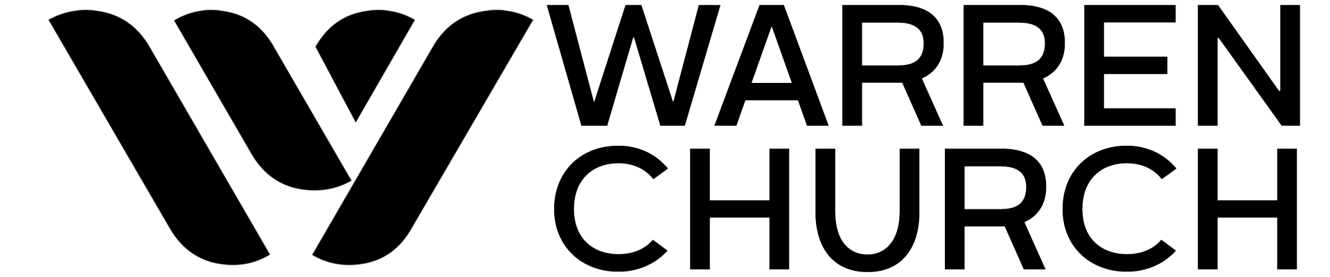 warren church uses church copy