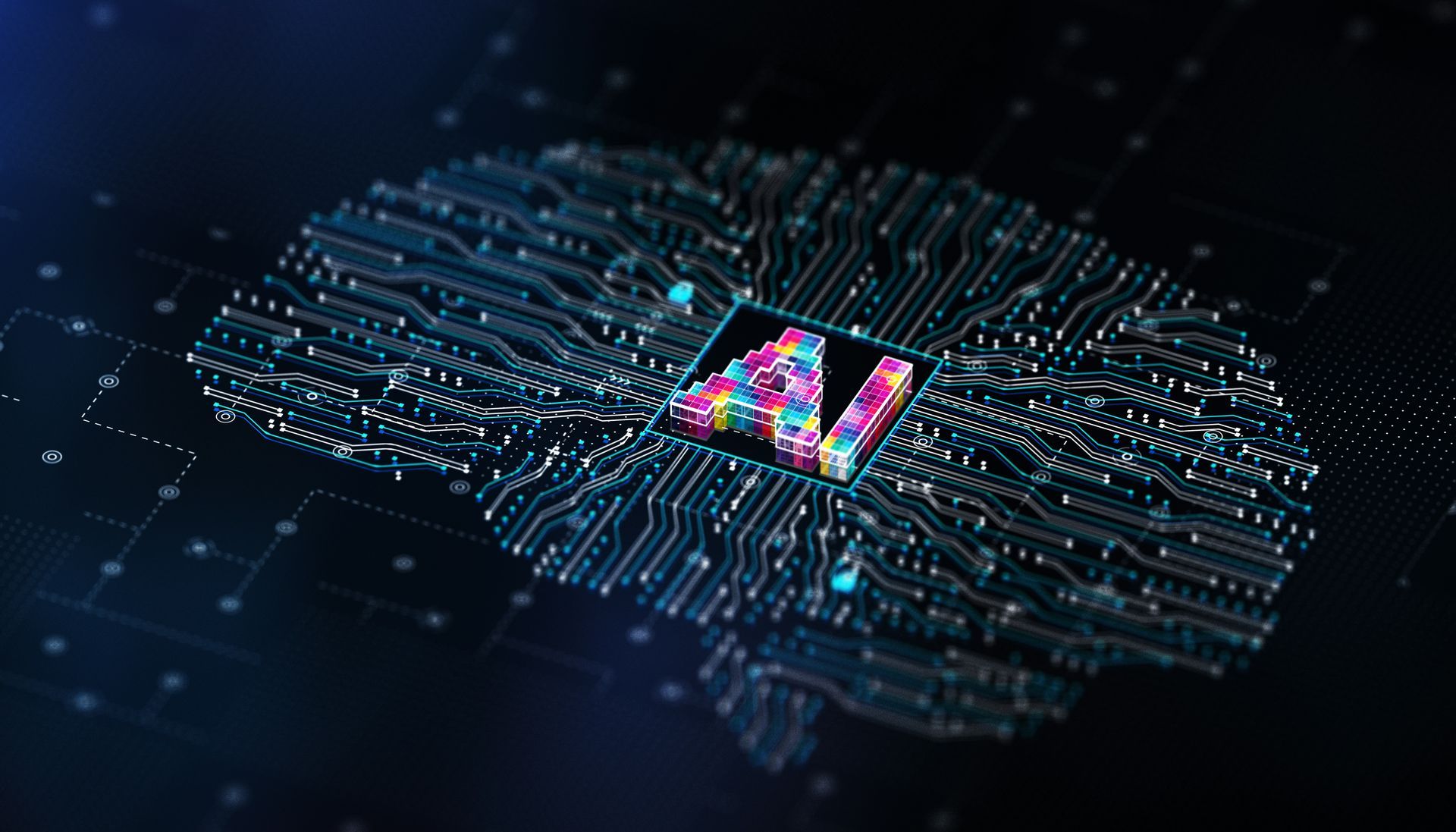 how to train ai to sound like my church