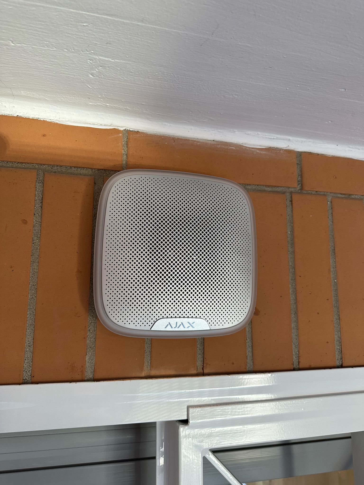 evotech - impianti allarme