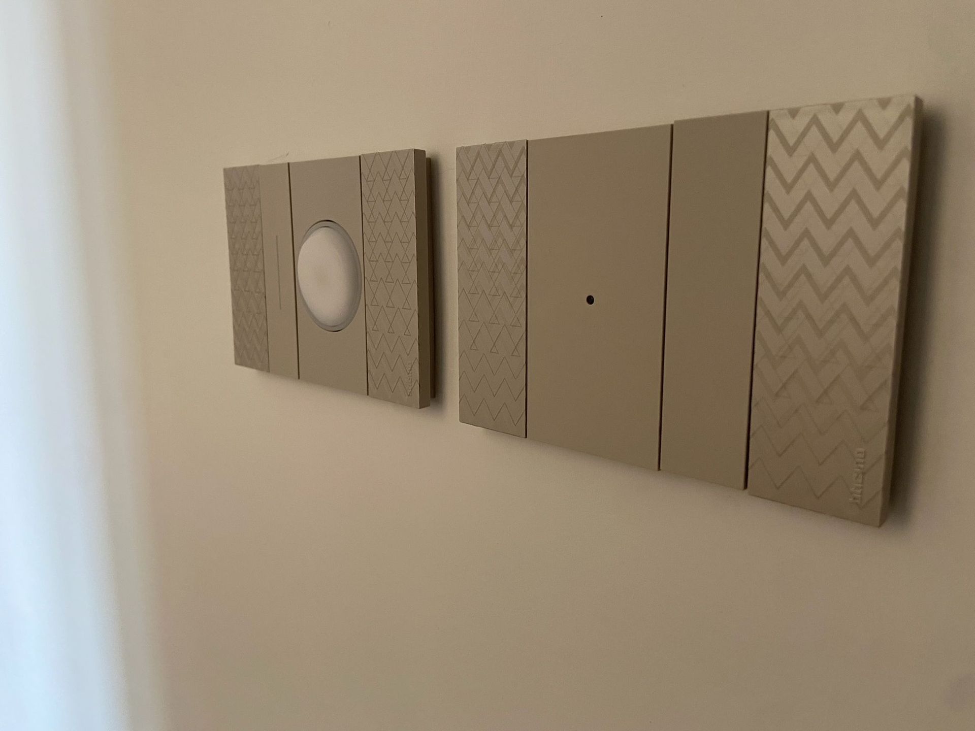 evotech - impianti elettrici 