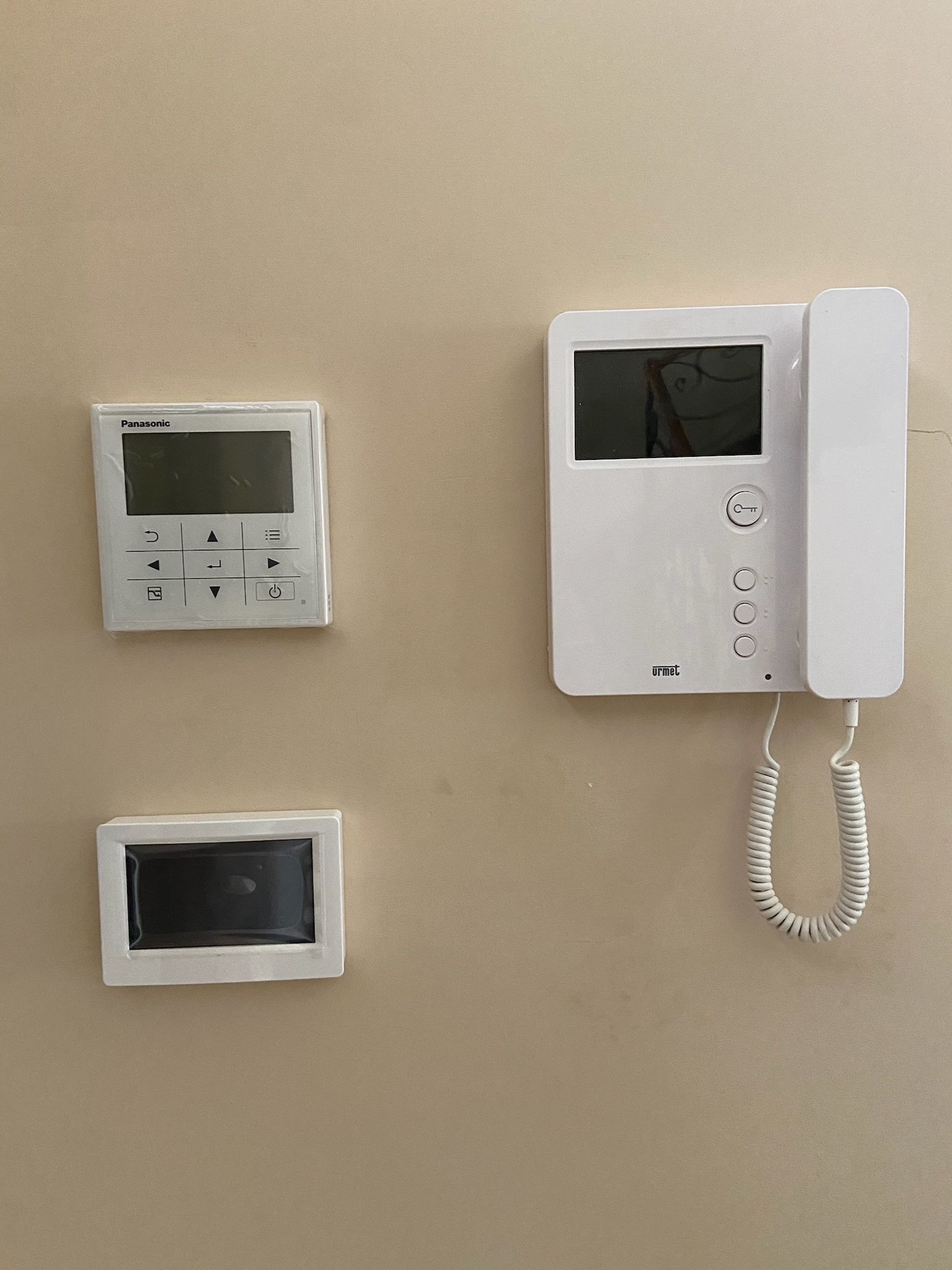 evotech impianti tecnologici
