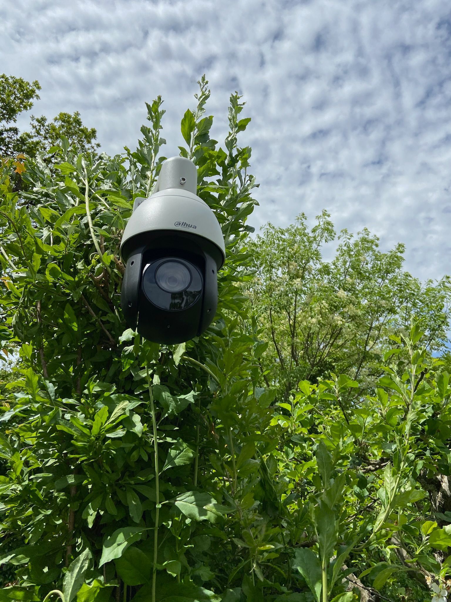 evotech impianti tecnologici