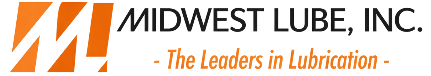 Midwest Lube Inc. Logo