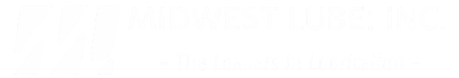 Midwest Lube Inc Logo