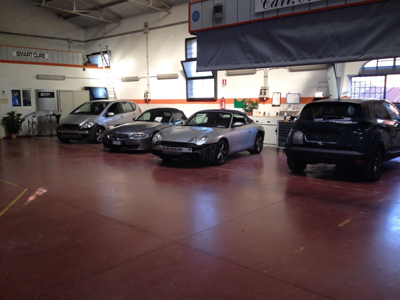 autocarrozzeria-new-assisi-car-roma 3