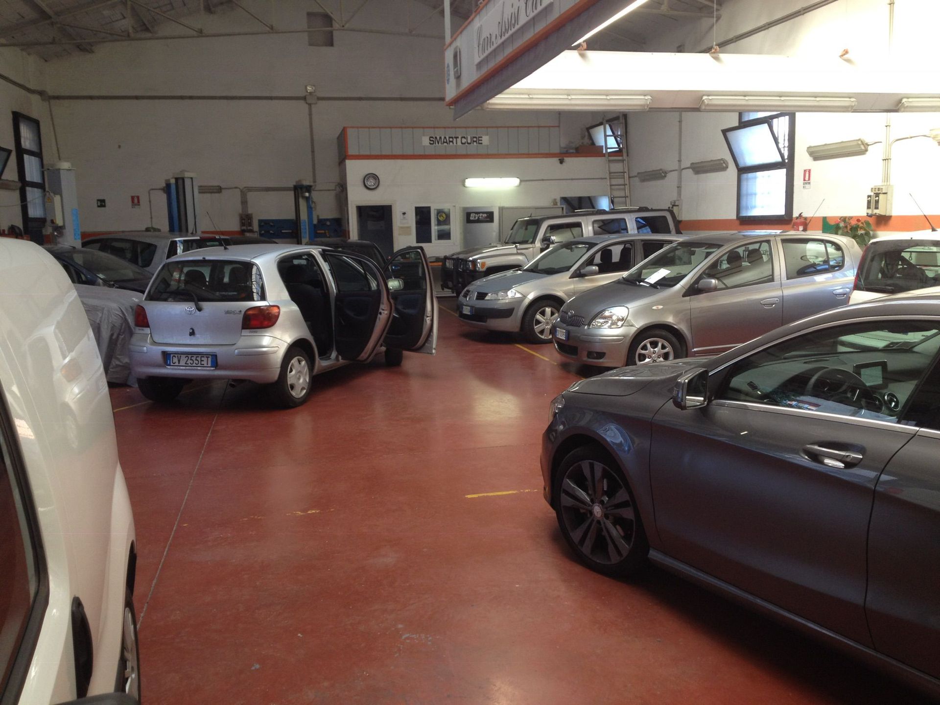 autocarrozzeria-new-assisi-car-roma 2