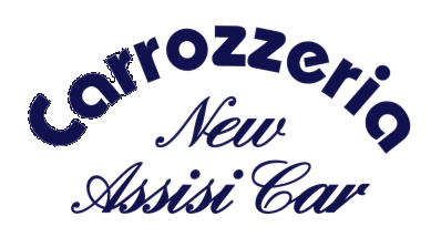 logo_carrozzeria new assisi car