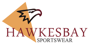 Hawkesbay Sportswear logo