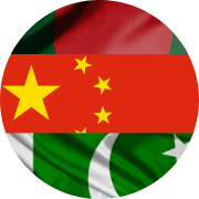 Pakistan, Bangladesh and China