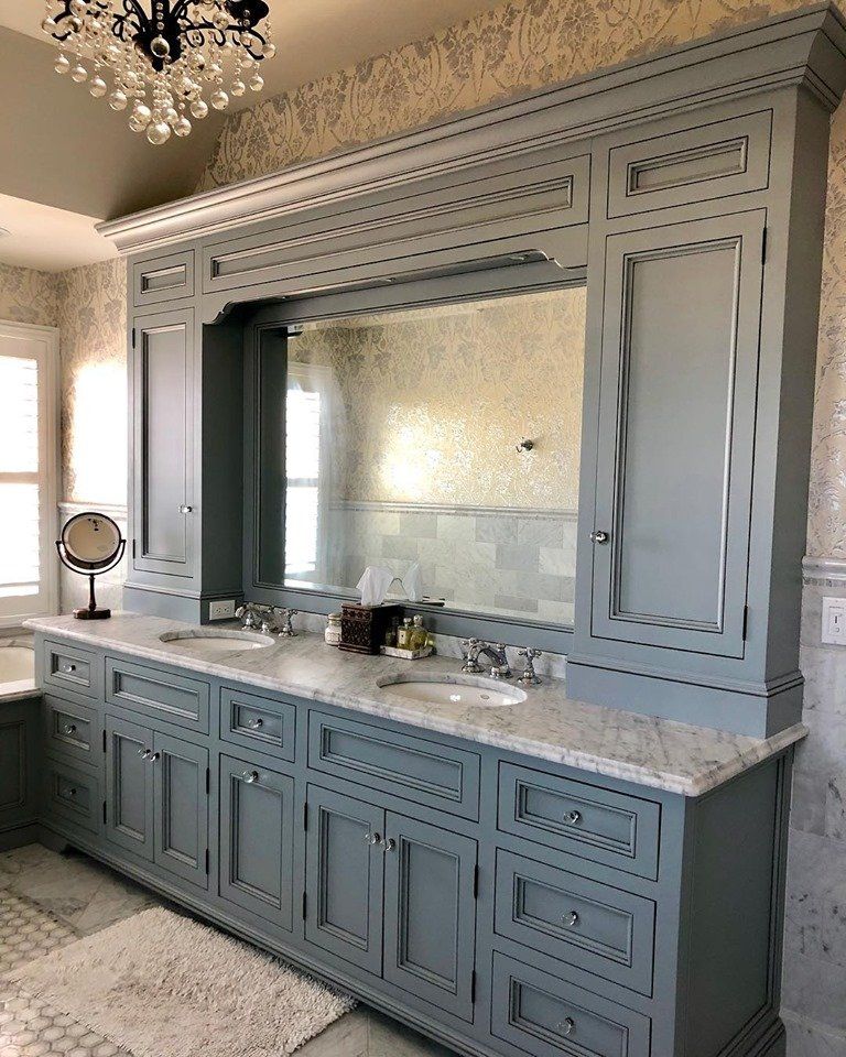 Monmouth County — Elegant Bathroom Window in Lakewood, NJ