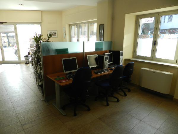 Segreteria autoscuola