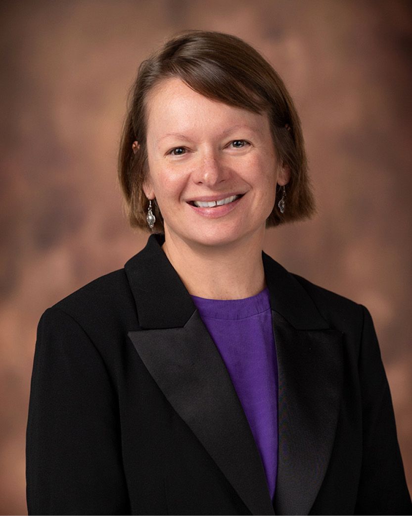 Julie Kirby