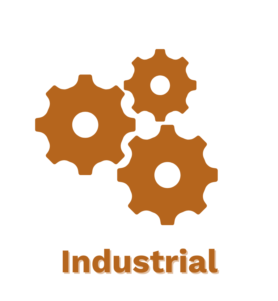 Industrial
