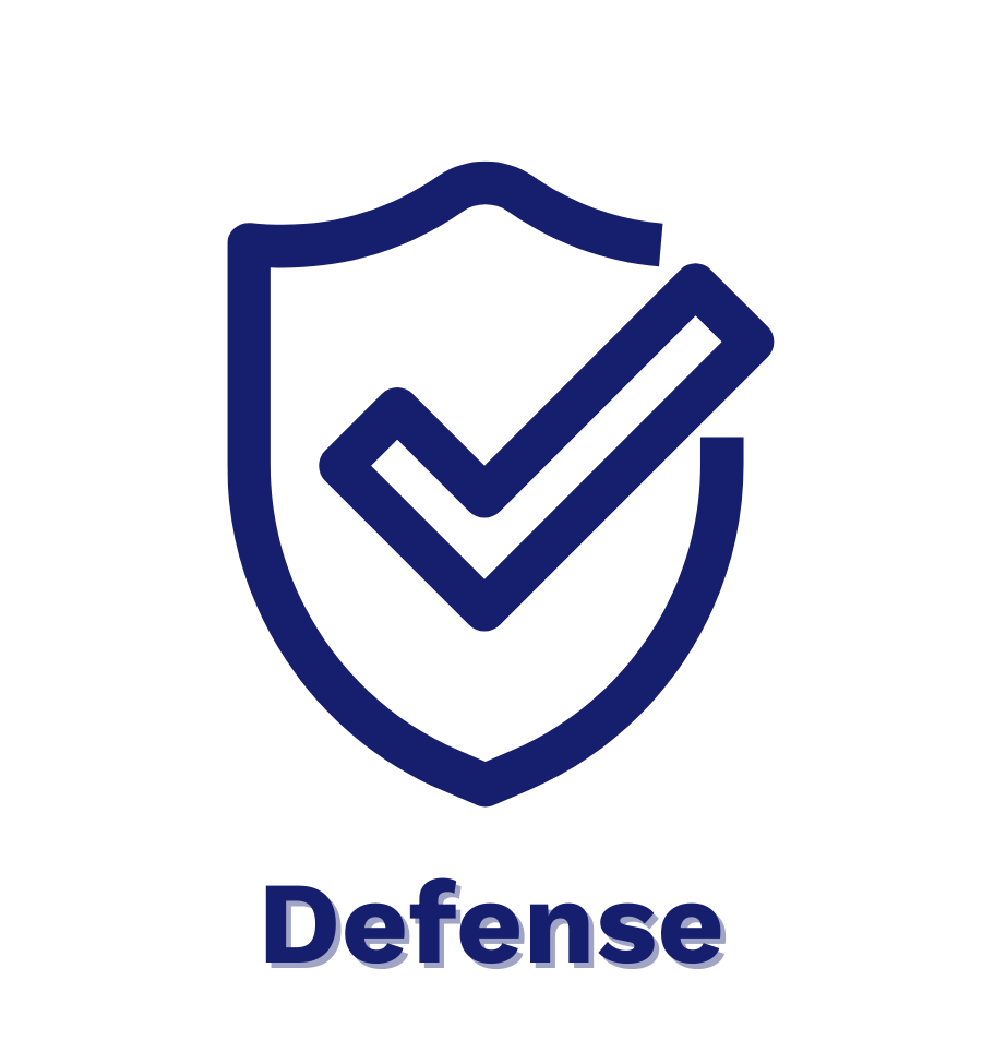Defense