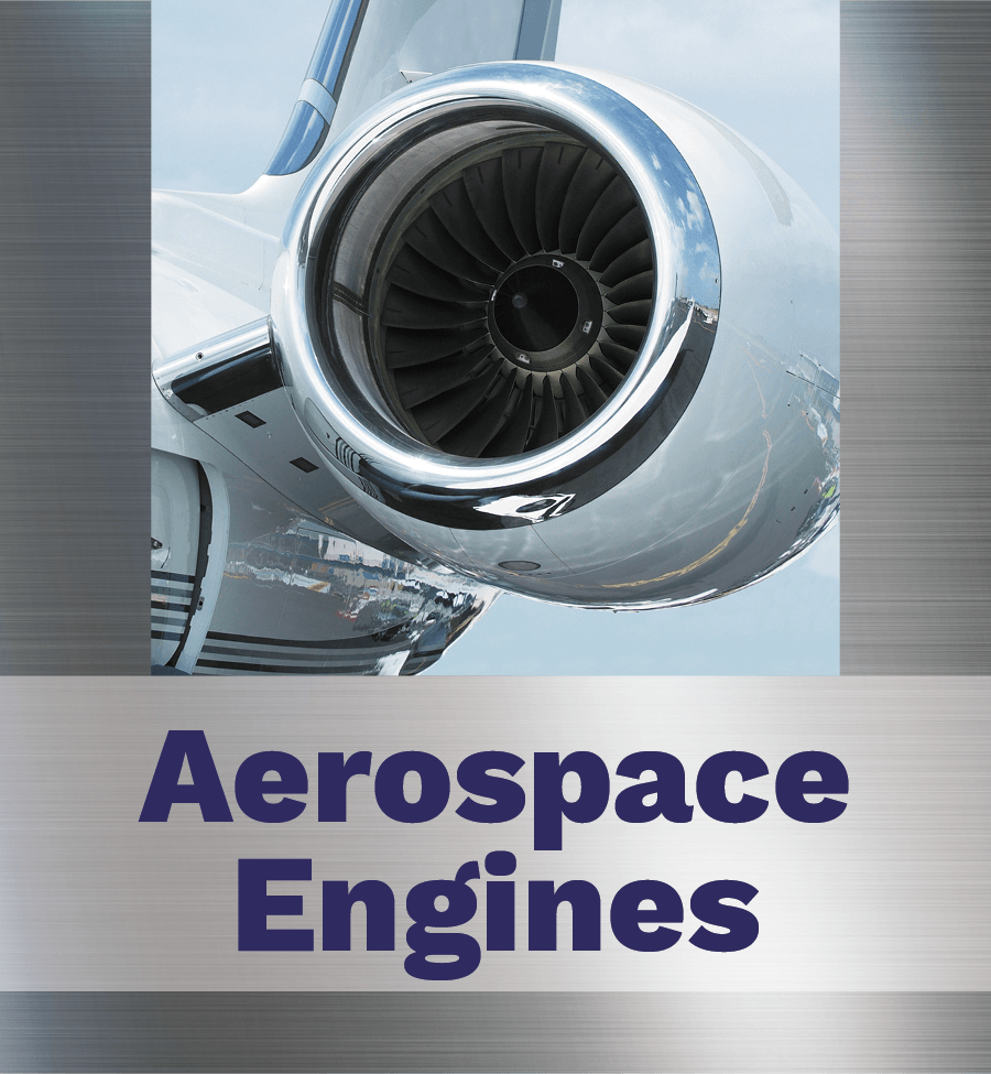 Aerospace Engines