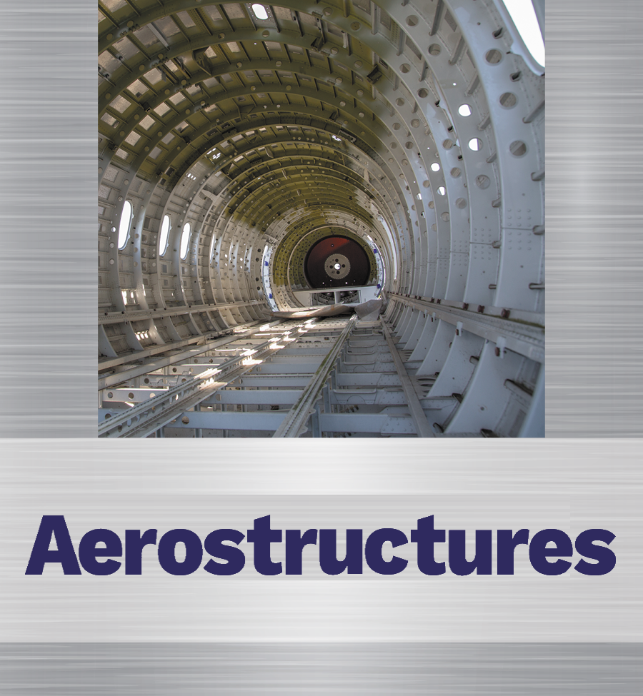 Aerostructures