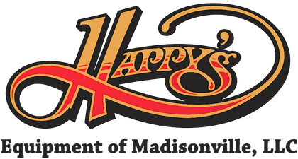 Happy's Equipment of Madisonville, LLC Logo