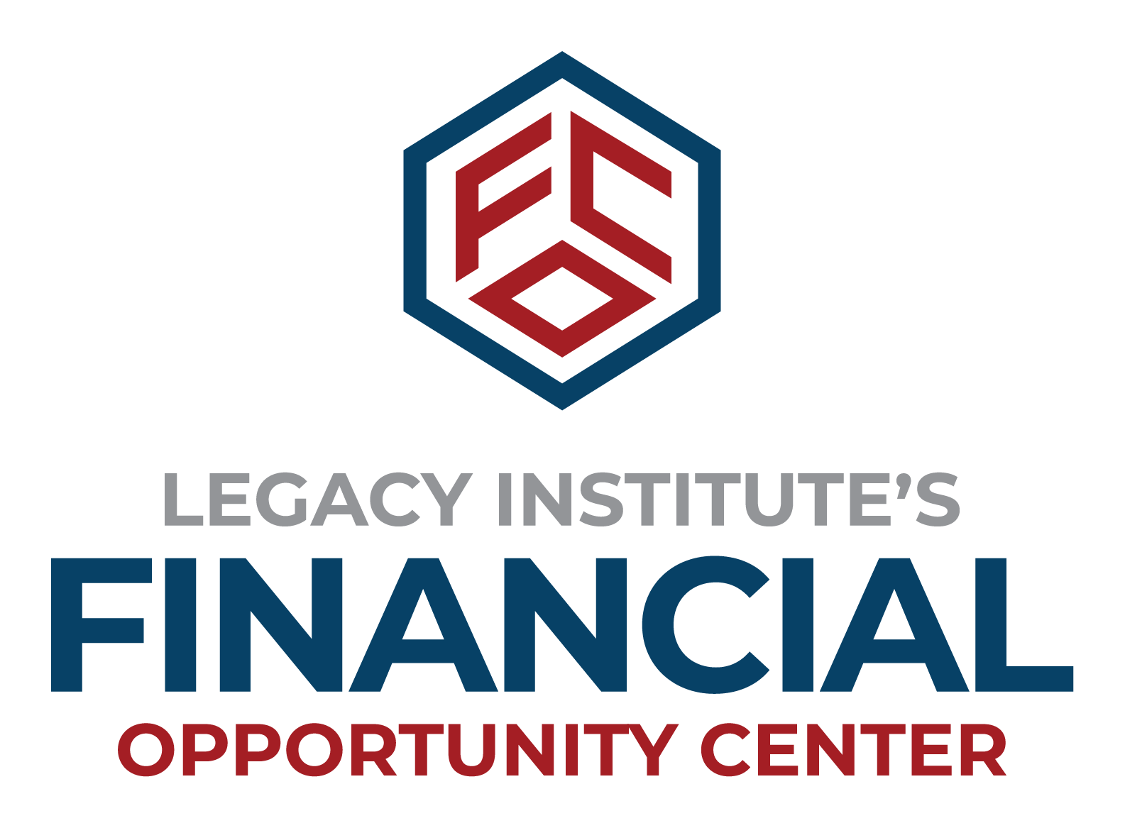 Legacy Institute FOC