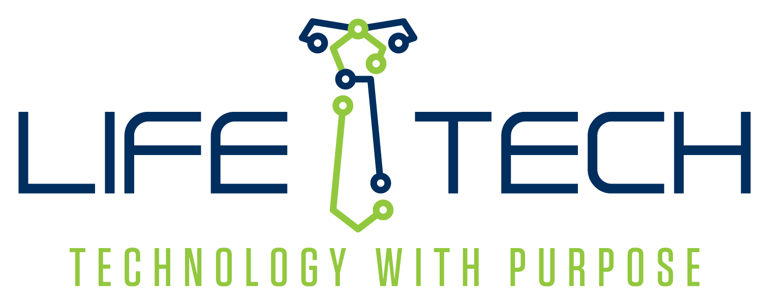 Life Tech Logo