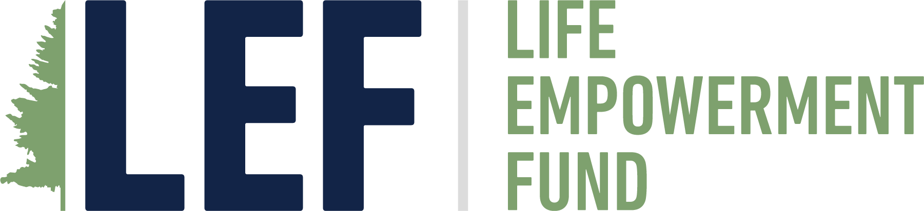 LEF | Life Empowerment Fund