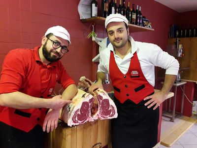 Macelleria Primo Taglio, Carne a km 0