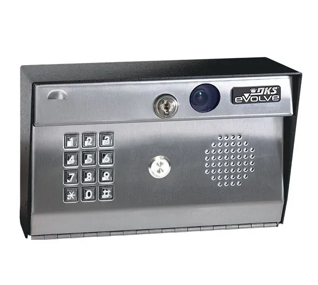 Entry Systems