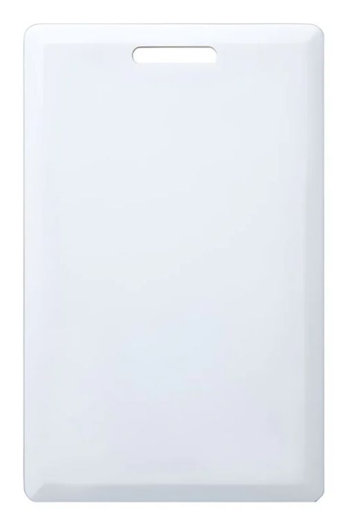 DKS 1508-127 - DK Prox Card, Clamshell