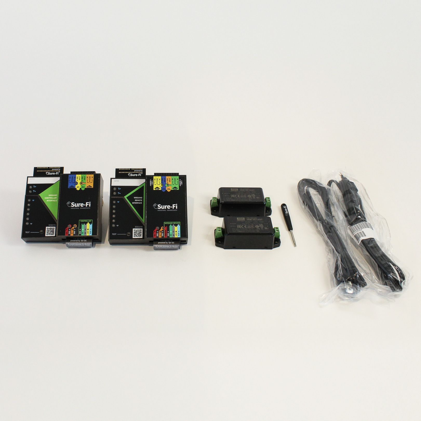Sure-Fi Wiegand Bridge Kit