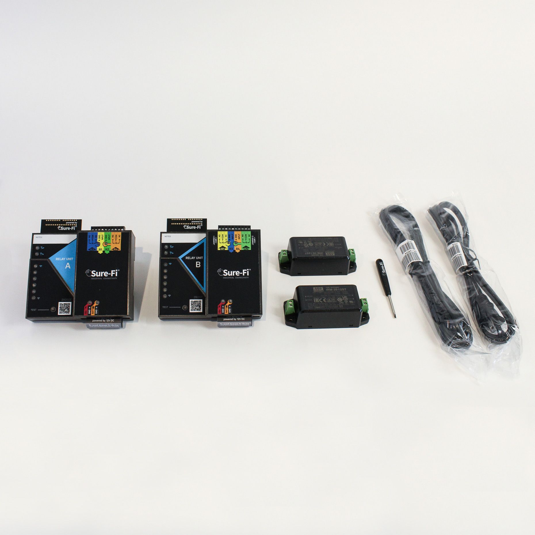 Sure-Fi Relay Kit