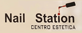 NAIL STATION CENTRO ESTETICO-LOGO