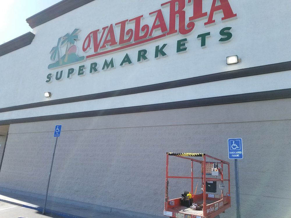 Electrician Pasadena