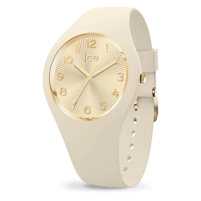 watch×harapeco ice Ice Leclercq Pierre ICE IW017595 strap watch Watch ミュージシャン