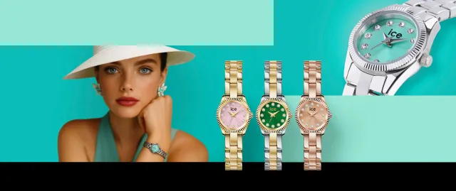 ICE-WATCH Jewellery - Bracciale Bella Colorato Da Donna In Acrilico – Lunghezza Regolabile 16-23 Cm - 2