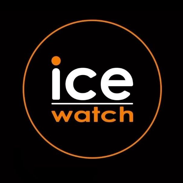 Ice watch logo sale