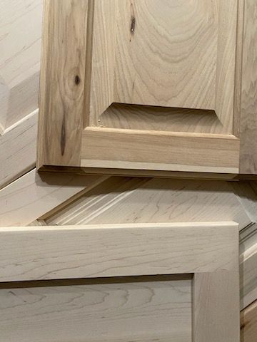 Raised Panels — Murray, UT — Rudd’s Custom Doors