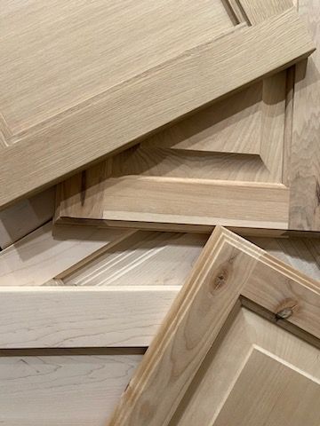 Inside Edge — Murray, UT — Rudd’s Custom Doors