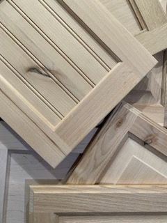 Panels — Murray, UT — Rudd’s Custom Doors