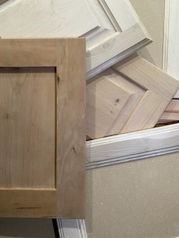 Raised Panels — Murray, UT — Rudd’s Custom Doors